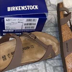 Birkenstock Mayari
